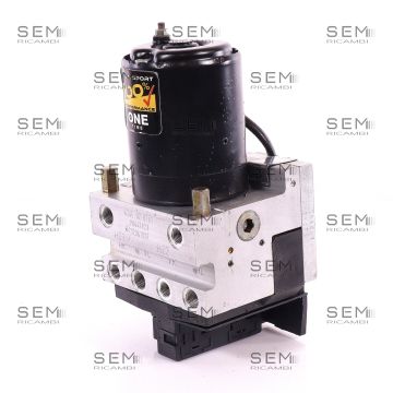 Gruppo Modulo Abs Lucas Opel Tigra Corsa