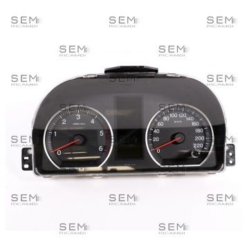 Quadro Strumenti Honda CR-V (III) CTDi