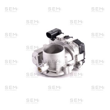 Valvola Farfalla Seat Skoda Vw 1.0 b