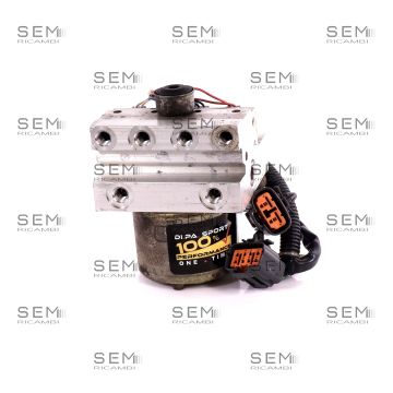 Revisione Abs Sumitomo Mazda 323 (BA)