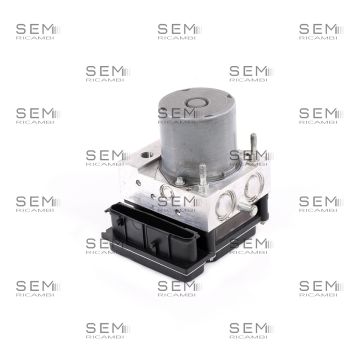 Abs Bosch Esp 8.0 M. Asg Meriva A Tigra