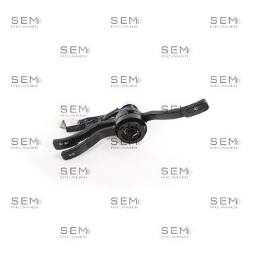 Devioguida Completo Marelli Ducato II
