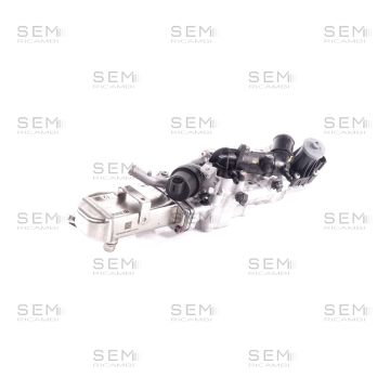 Valvola Egr Pierburg Fiat Alfa 1.6 2.0 d