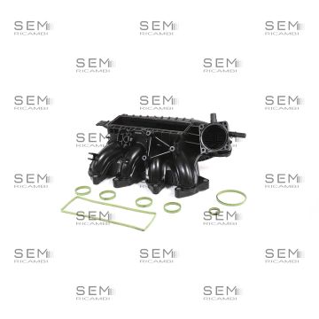 Collettore Gruppo Vag Vw 1.2 TSi TFSi