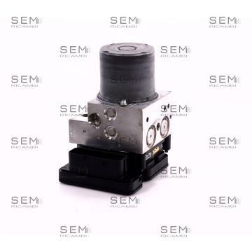 Revisione Abs Bosch Ehb3 Bmw Serie 5 6 
