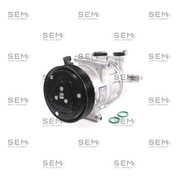 Compressore Clima A/C Ctr Fiat Psa Ford