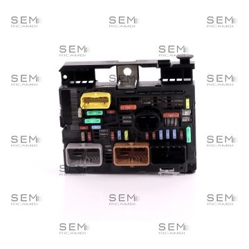 Modulo Bsm Originale Berlingo Partner