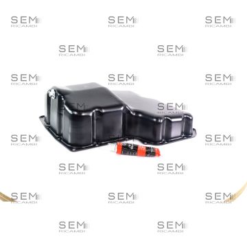 Nuova Coppa Olio Ford Transit 2.4 TDCi 