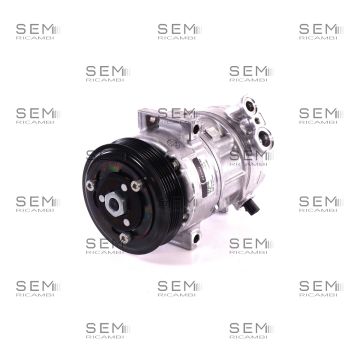 Compressore Clima Denso Opel Corsa D E