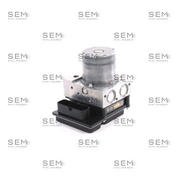 Abs Bosch Riparato  Audi Q5 8RB