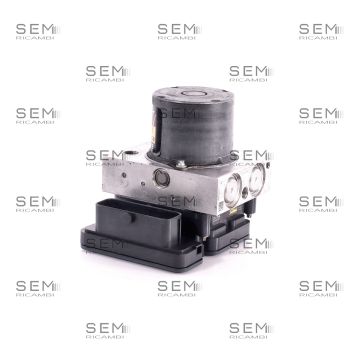 Abs Bosch Esp 9 Mercedes Sprinter (910)