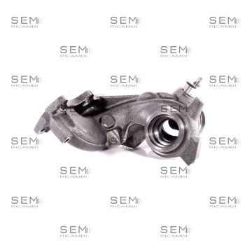 Collettore Scarico Nuovo Fiat 0.9 Turbo