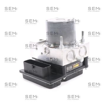 Abs Bosch Riparato Hyundai i20 (PB, PBT)