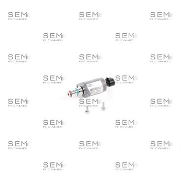 Valvola Cambio Robot Opel Renault Nissan