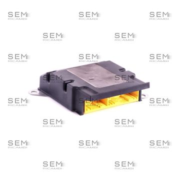 Reset Ecu Airbag Suzuki Vitara (LY)