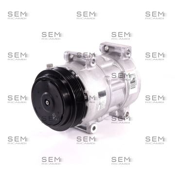 Compressore AC Denso Mercedes Classe A B