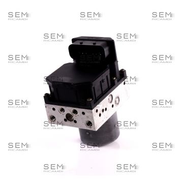Gruppo Abs Bosch 5.7 Asg Rover 75 Tourer