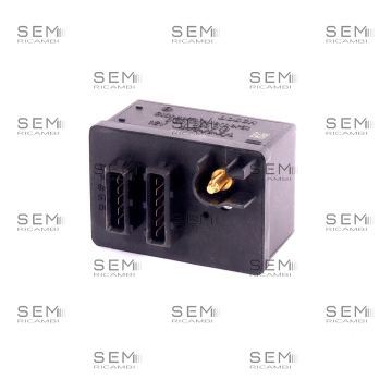 Centralina Candelette New Gruppo Psa Fca