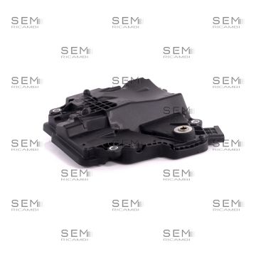 Ecu Tcu Cambio 7G-Tronic 722.9 Mercedes 