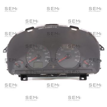 Quadro Strumenti  Berlingo Partner