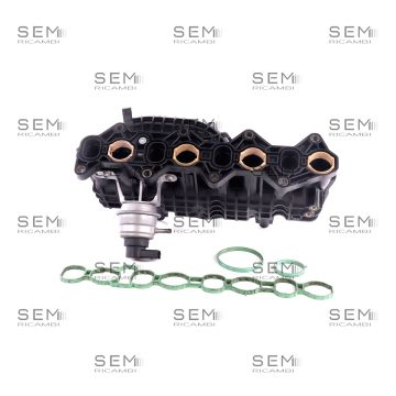 Collettore Opel Chevrolet 2.0 2.2 Diesel