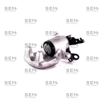 Pinza Freno Post Destra Vag 1K0615424M