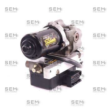 Gruppo Modulo Abs Ate Renault Laguna