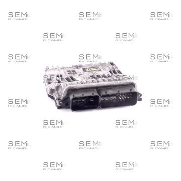 Ecu Cambio Auto 8 Marce Bmw Serie 5 X1 