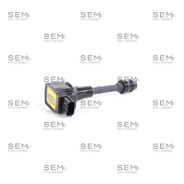 Bobina New Marelli Nissan 2.0 2.5 3.5 b
