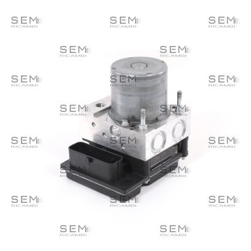Abs Bosch Esp 8.1 Peugeot 3008 5008