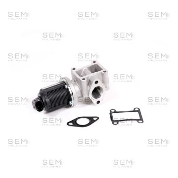 Egr New Alfa Lancia Fiat Opel 1.9 2.4 d