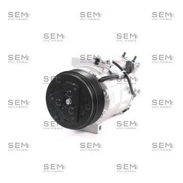 Compressore A/C Delphi Nissan Renault