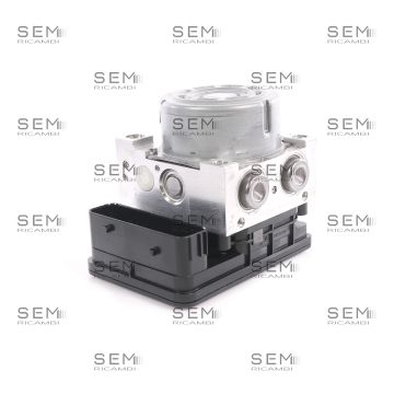 Abs Ate Riparato  Ford Kuga II (DM2)