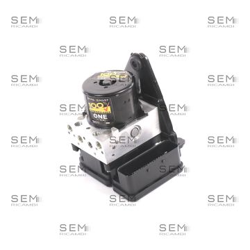 Modulo Freni Abs Ate Vw Golf VI Audi A3