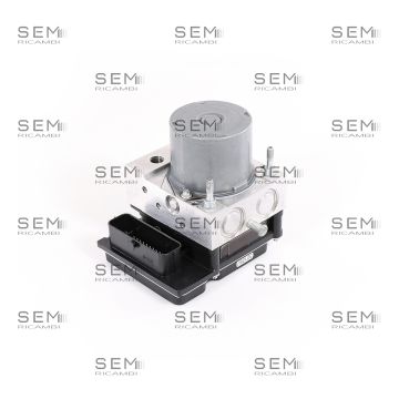 Abs Rigenerato Bosch Fiat Sedici 4wd Esp