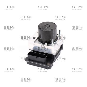 Abs Bosch ESP8.2 Revisionato Ibiza Polo