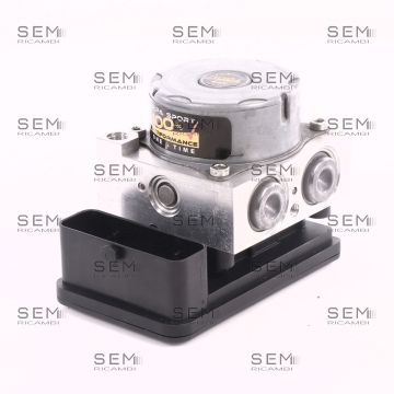 Abs Ate Mk100 Senza Esp Citroen C3 II