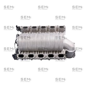 Collettore Aspirazione Nuovo Audi S6 S8