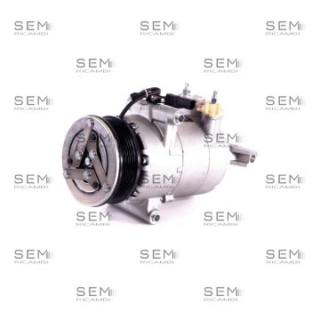 Compressore Climatizzatore Ford 2.0 TDCi