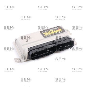 Ecu Kefico Revisionata Hyundai Coupe b
