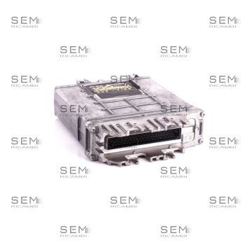 Ecu Cambio Asse Sterzante Setra 400