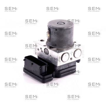 Revisione Gruppo Abs Mando Kia Rio (III)