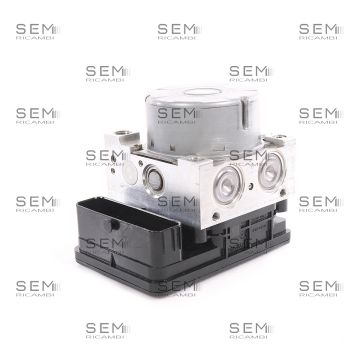 Abs Revisionato Ate Mk100 Gruppo Vag