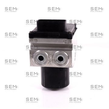 Gruppo Abs Trw Esp Ebc440 Peugeot 407 