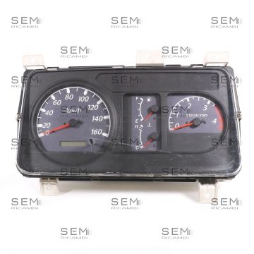 Quadro Strumenti Reman Isuzu Elf Nkr 85