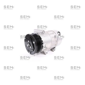 Compressore Clima A/C Ctr Ford 1.8 2.0 d