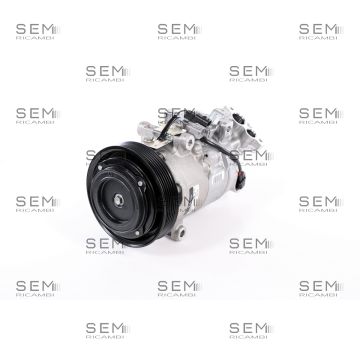 Compressore Clima Denso Renault 1.5 dCi