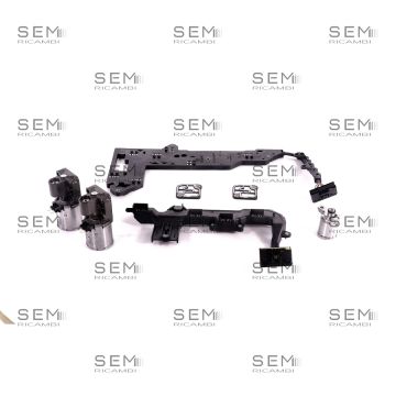 New Kit Riparazione Cambio S-Tronic Audi