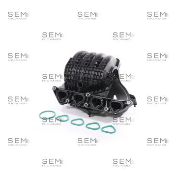 Collettore Nuovo Seat Skoda Vw 1.6 b