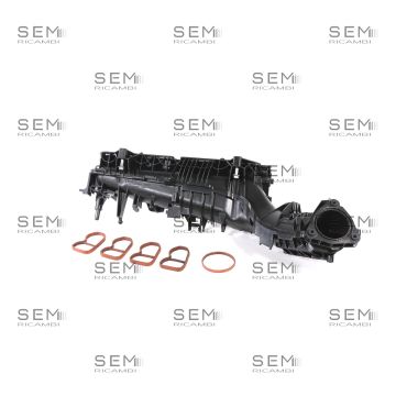 Collettore Revisionato Bmw 2.0 d Diesel